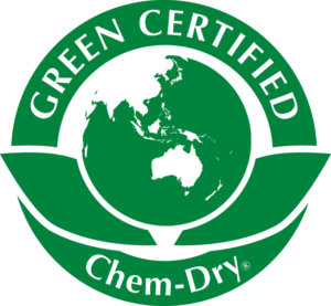 Chem-Dry uses green-certified carpet cleaning products that are safe for the entire family - image