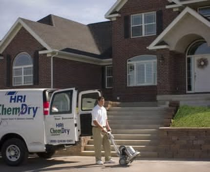 Trusted Sunshine Coast carpet cleaning professionals are highly trained and well-equipped - image